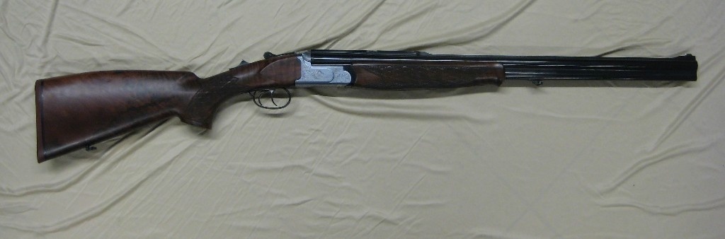 Antonio Zoli Corona II