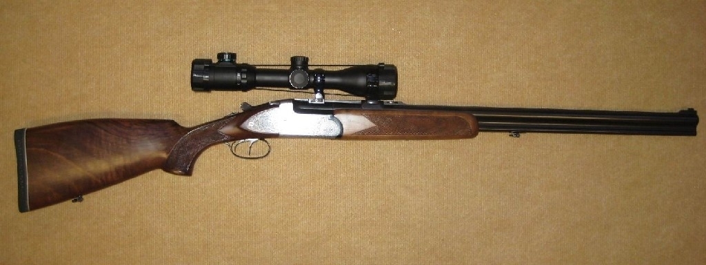 Antonio Zoli Corona De Luxe