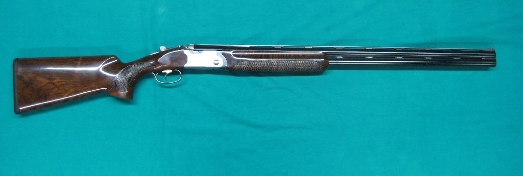 Beretta 682 Gold E Trap