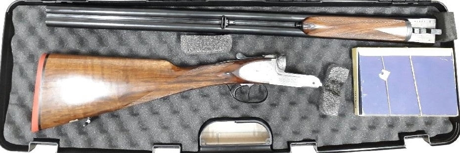 Bernardelli XX6933