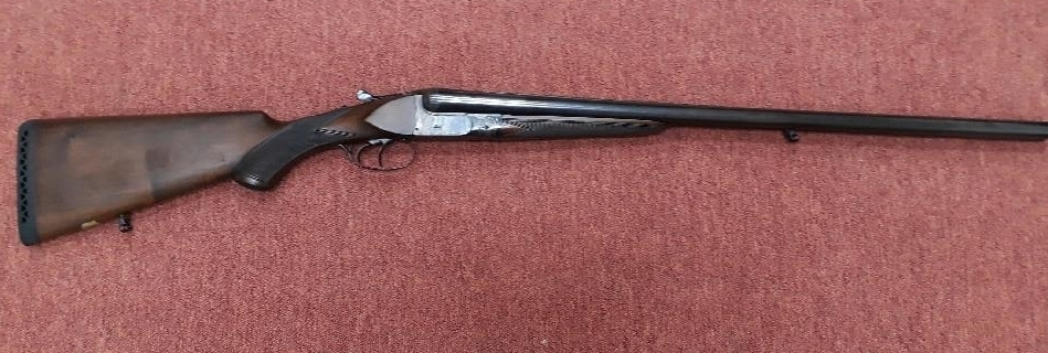 Bernardelli, Umberto I XX0406