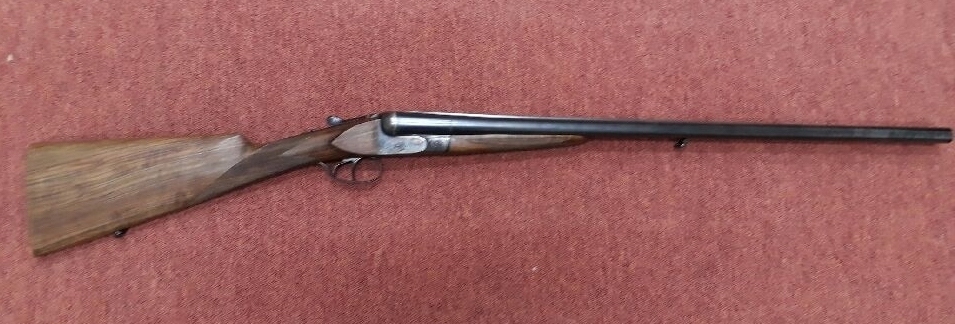 Beretta 409 XX3553