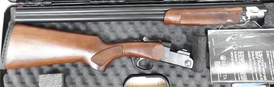 Beretta S 686 Essential XX995B