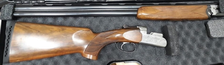 Beretta S58 trap XX831B
