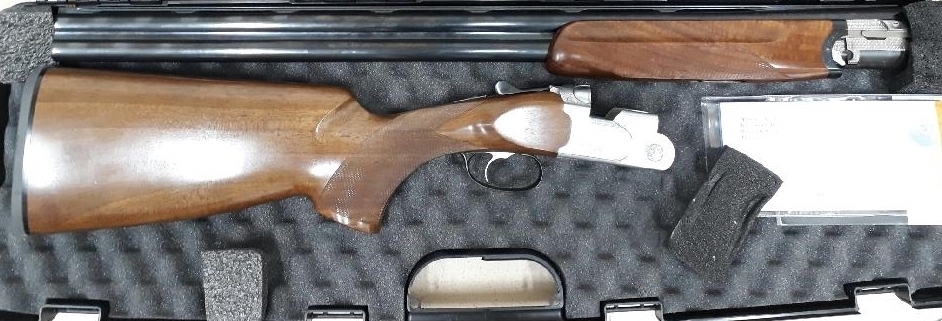 Beretta 680 Trap XX937B