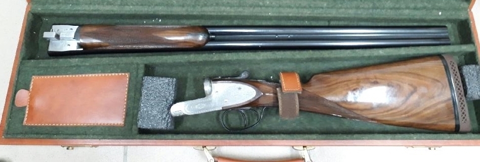 Franchi Condor XX1471