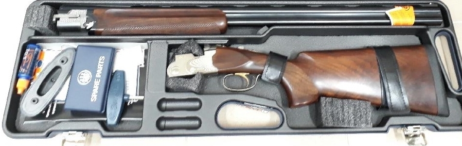 Beretta 686 E Trap XX946S