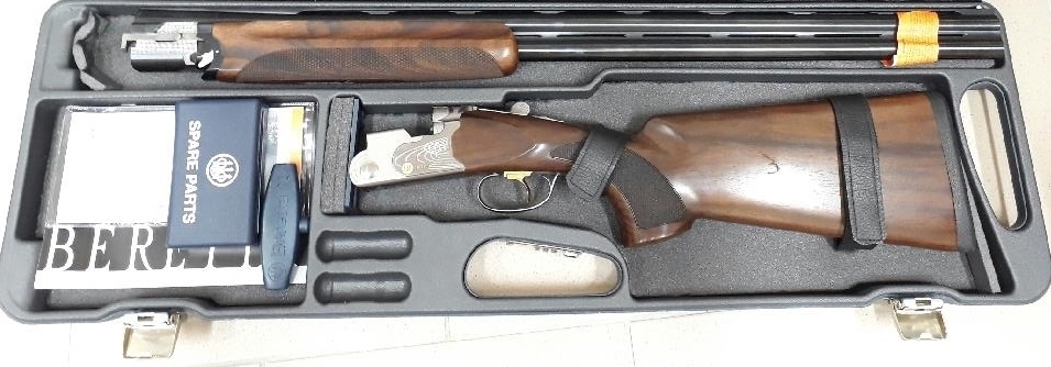 Beretta 682 Gold Trap XX442S