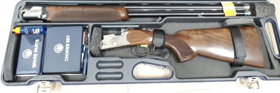 Beretta 682 E Sporting XX432S