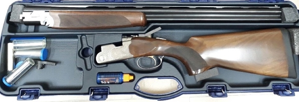 Beretta Silver Pigeon I XX343S