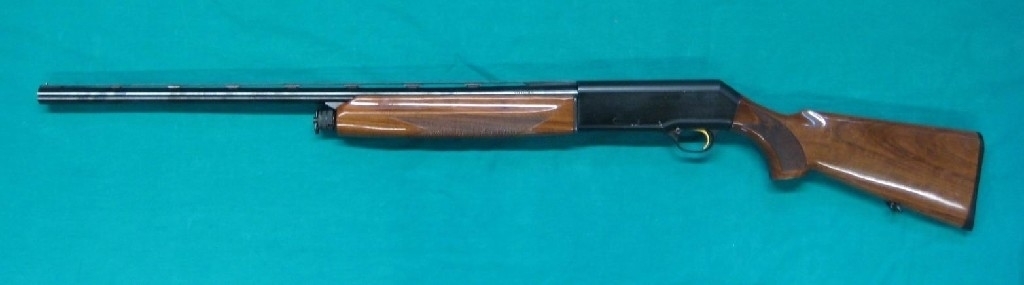Beretta A 304 Silver Lark