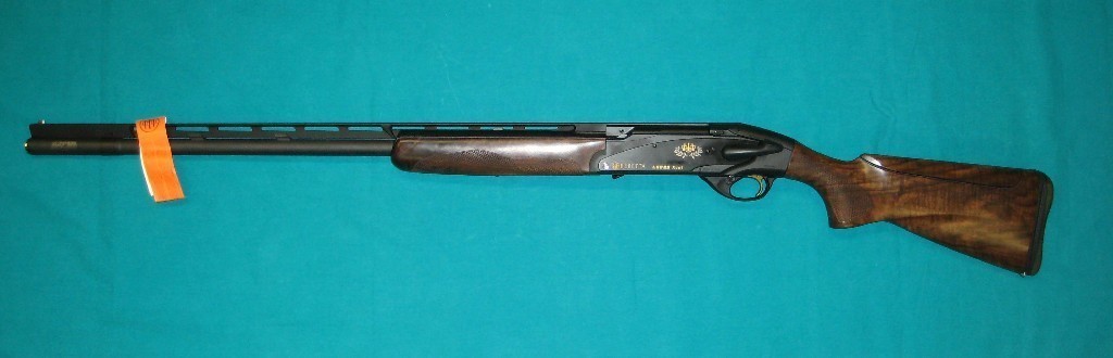 Beretta UGB 25 Excel