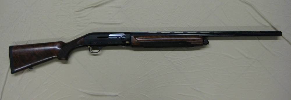 Bernardelli Mega