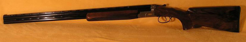Breda Pegaso Trap