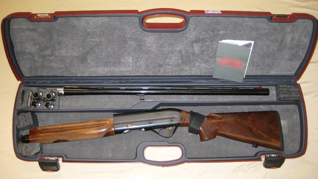 Breda Xantos Black