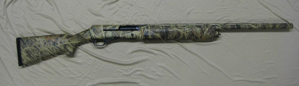 Franchi Diamond Camouflage