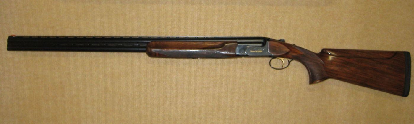 Perazzi MX 2000