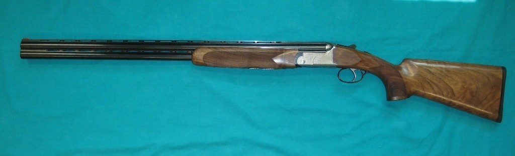 Antonio Zoli Columbus Sport