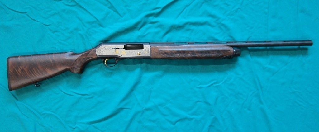 Beretta AL 390 URIKA Anniversary