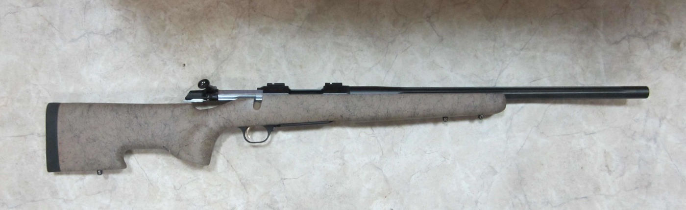 Browning A-BOLT
