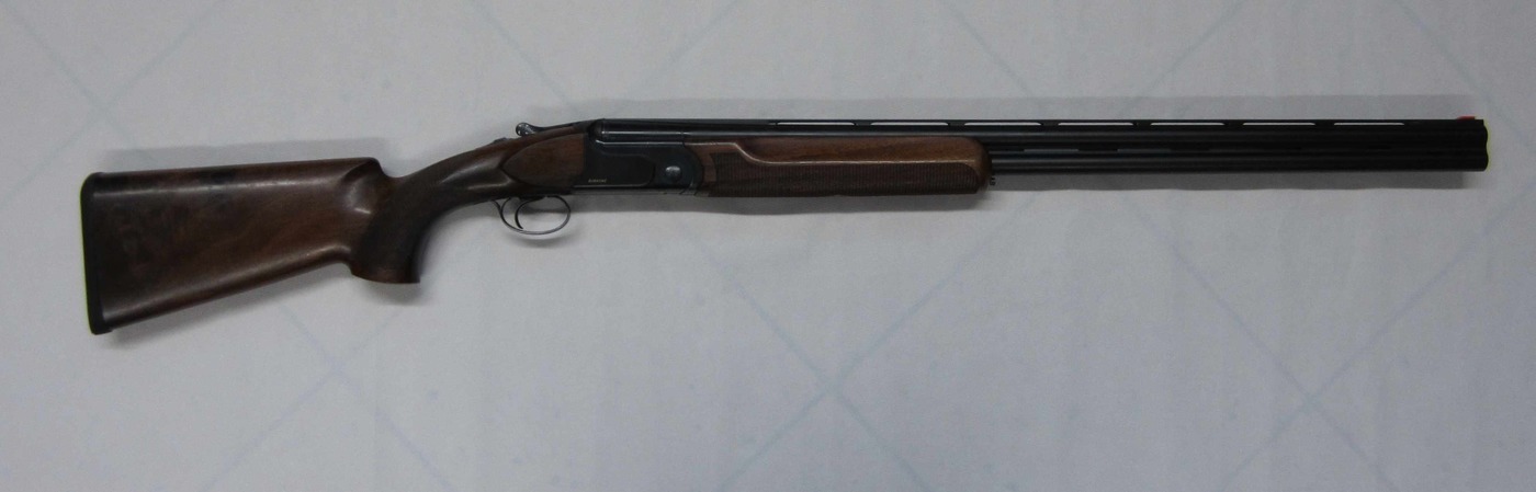 Rizzini Premier Trap