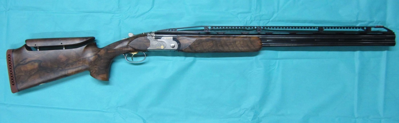Beretta 682 Gold E Trap - X Trap