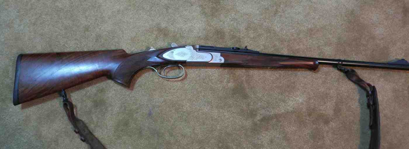 Krieghoff Hubertus