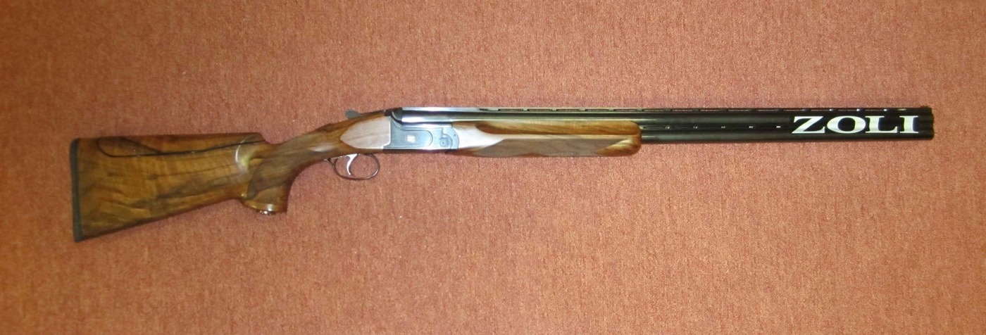 Antonio Zoli Z-SPORT Trap