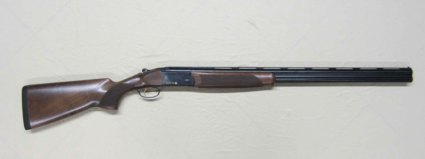 Beretta 686 ONYX Pro