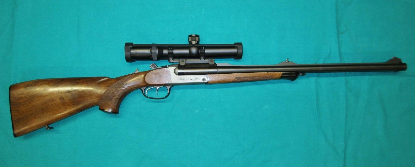 Blaser S2 DB
