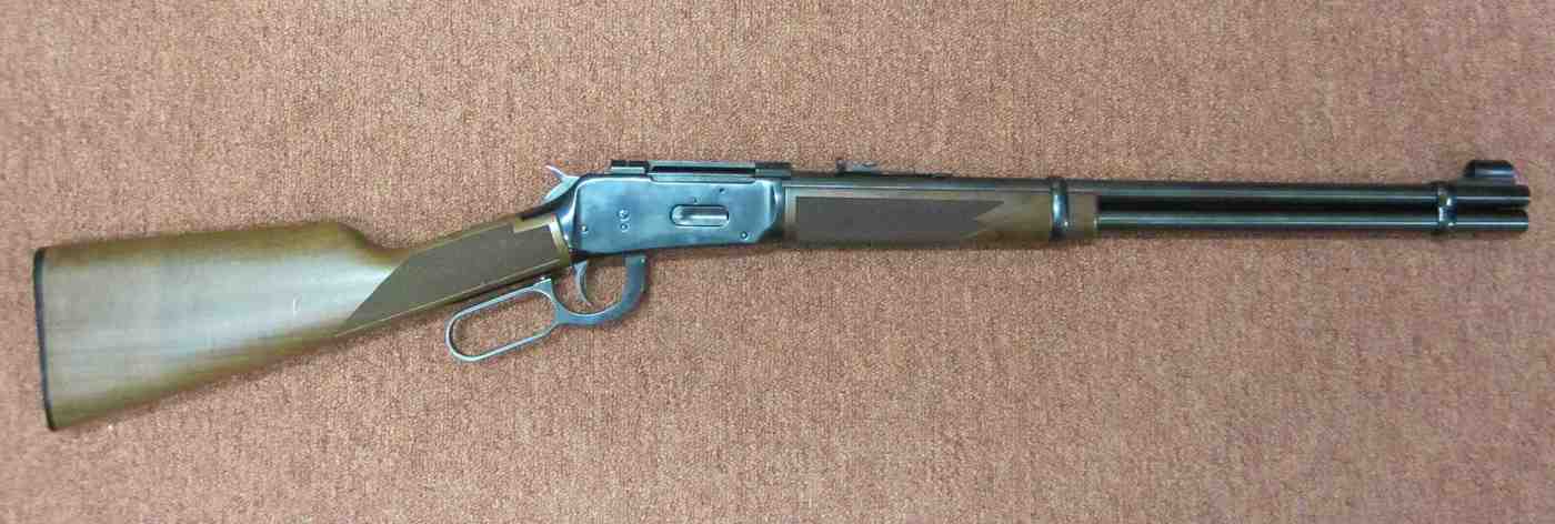 Winchester M 94 XTR