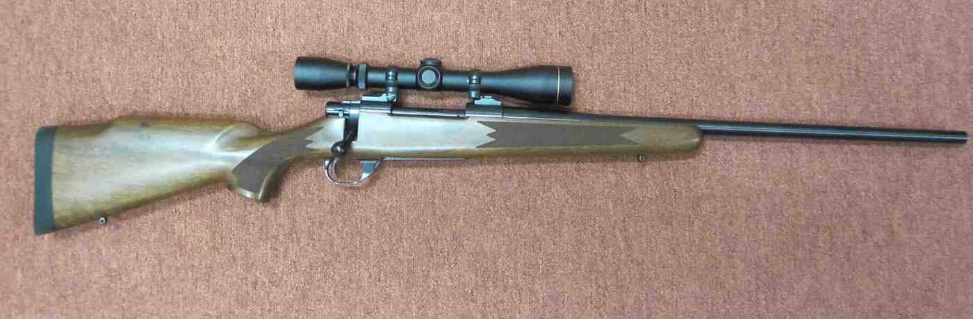 Howa 1500