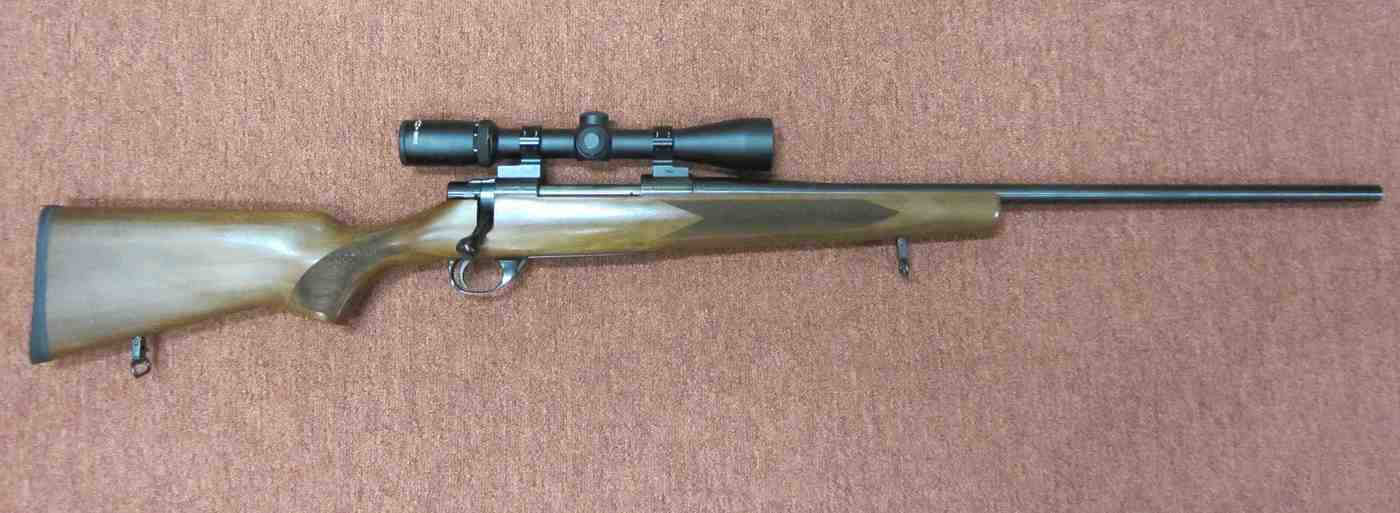 Howa 1500