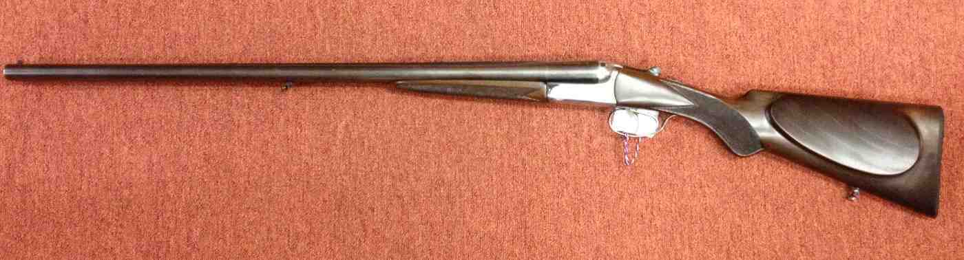 Beretta Broková dvojka 471