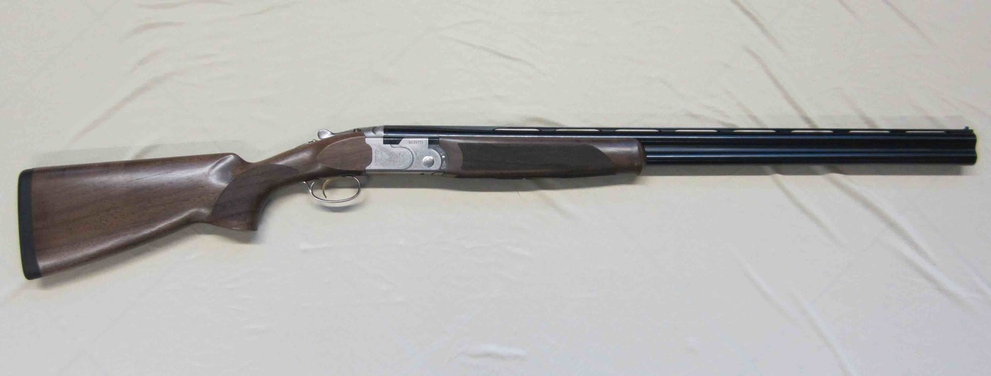 Beretta 686 Silver Pigeon