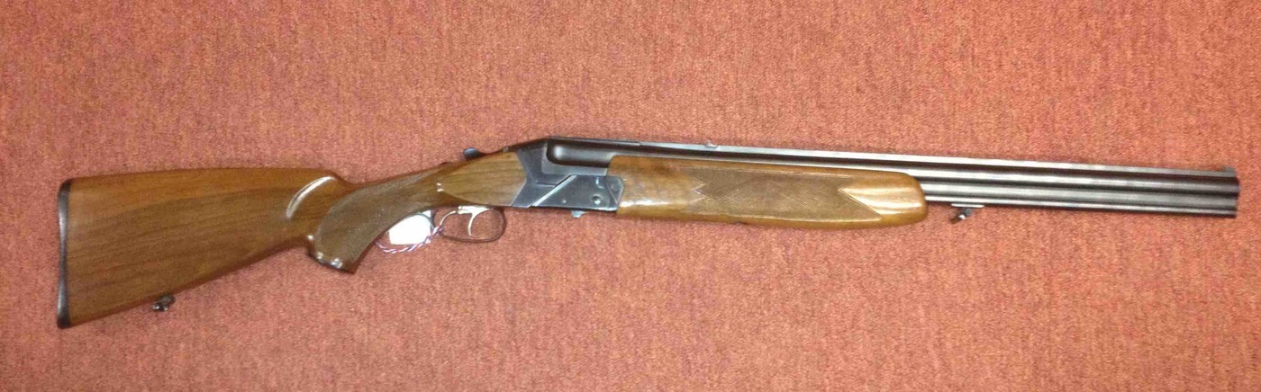 CZ 584