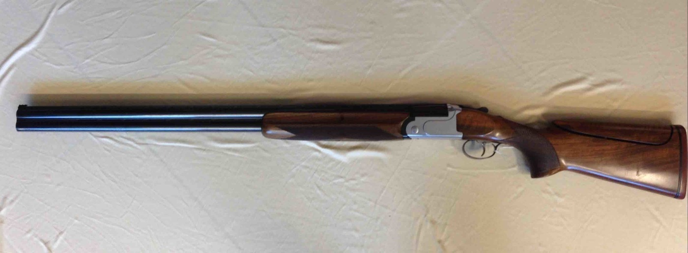 Marocchi mod. 3 Trap