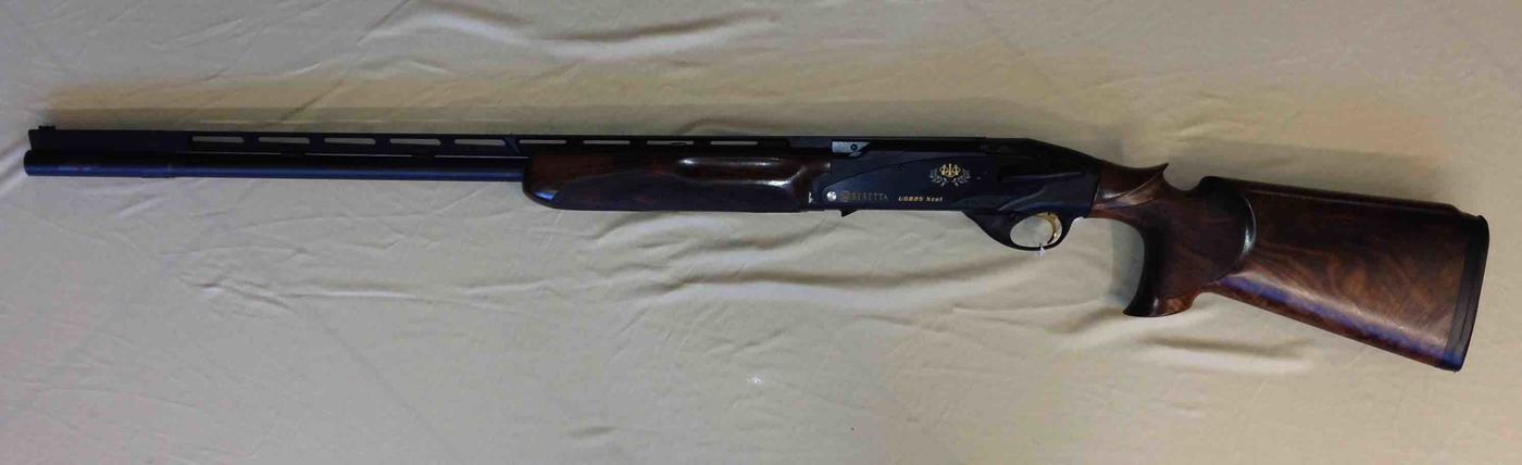 Beretta UGB XCEL 25