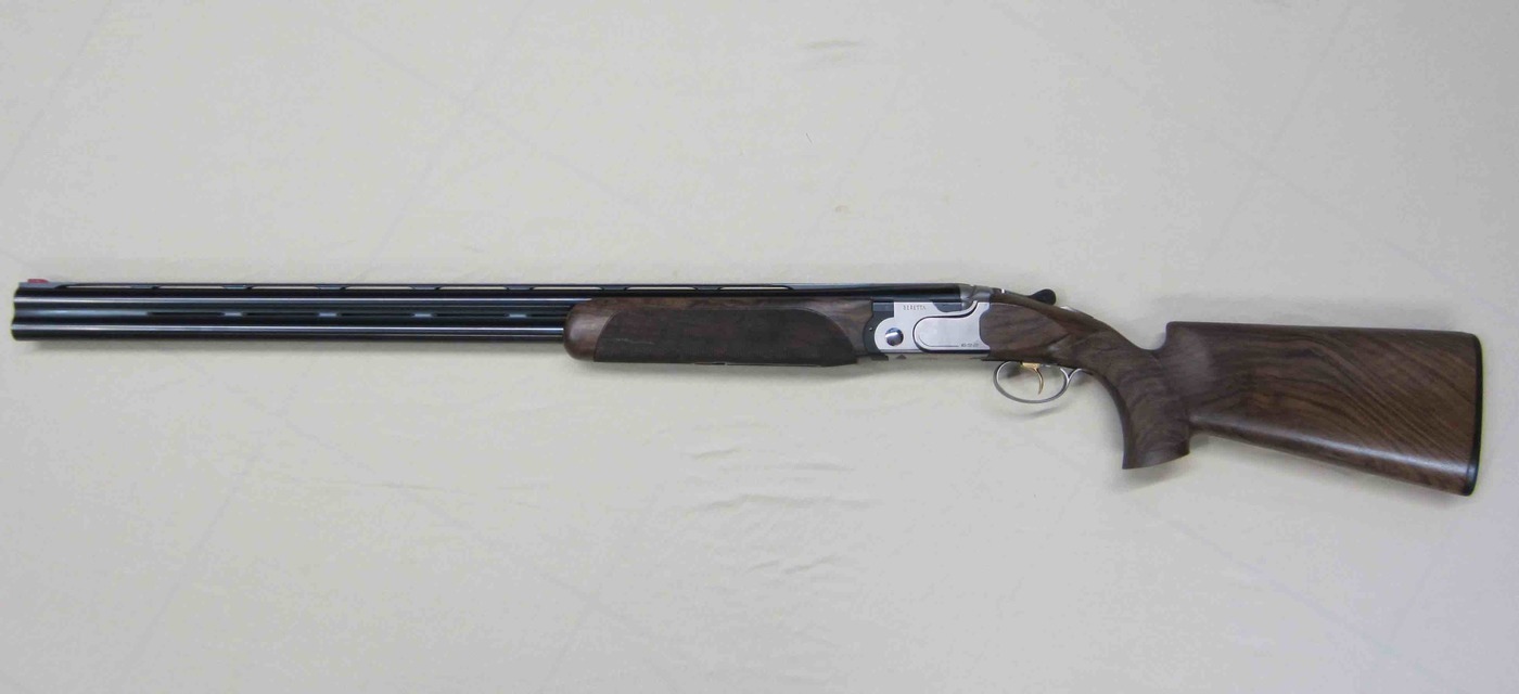 Beretta 692 Trap (2.ks)