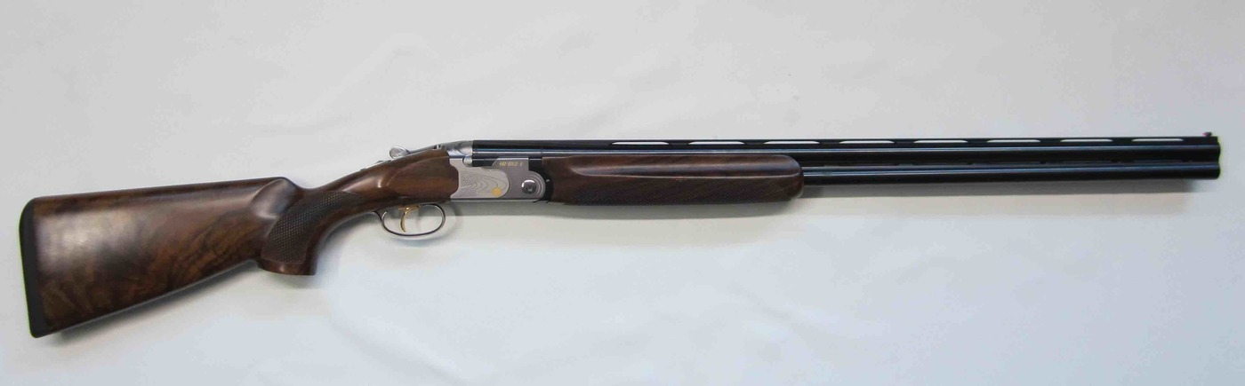 Beretta 682 Gold E Trap