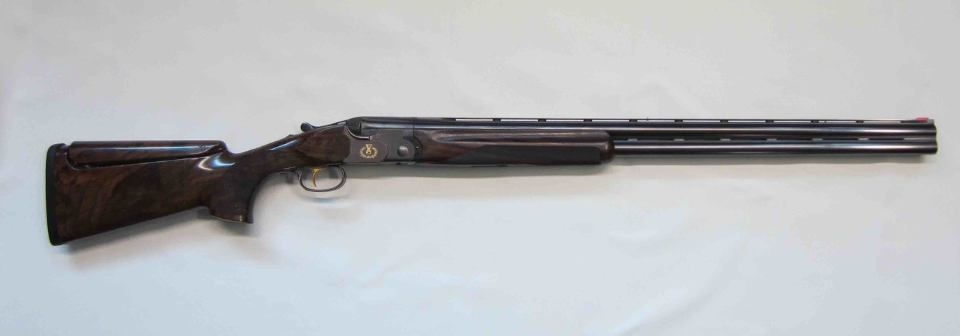 Beretta ASE Gold Trap