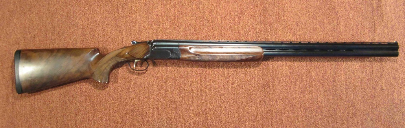 Perazzi
MX 8 Trap (576)