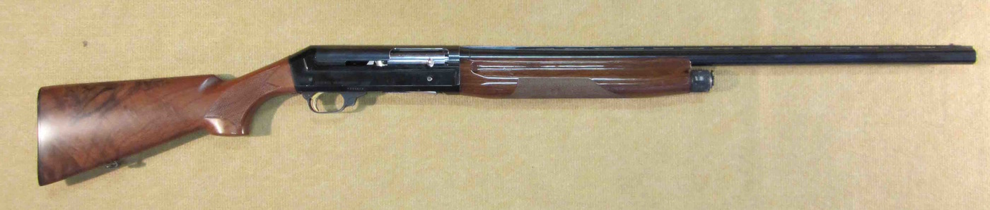 Benelli Black Eagle