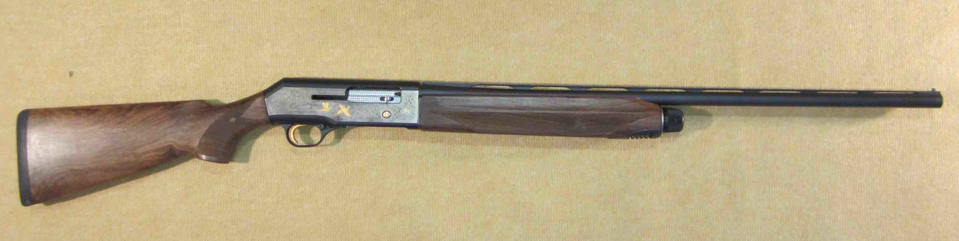 Beretta AL 390 Anniversary LTD