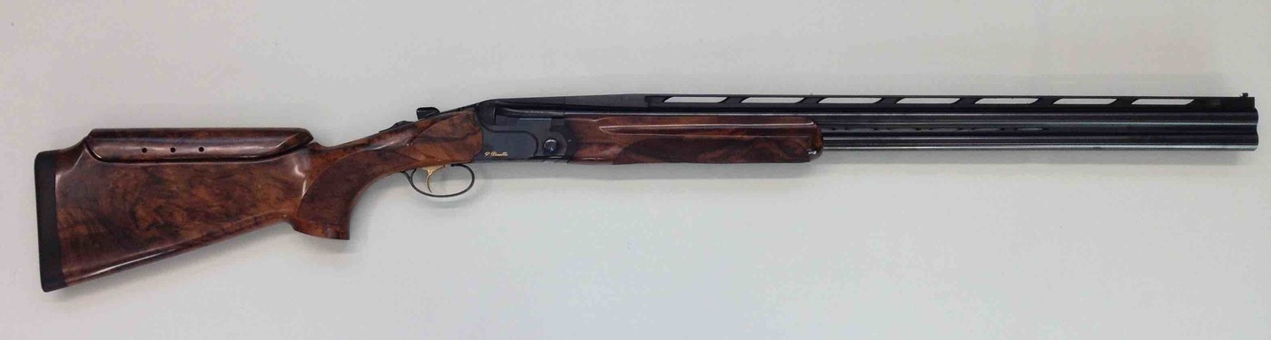 Beretta DT 10 X-Trap