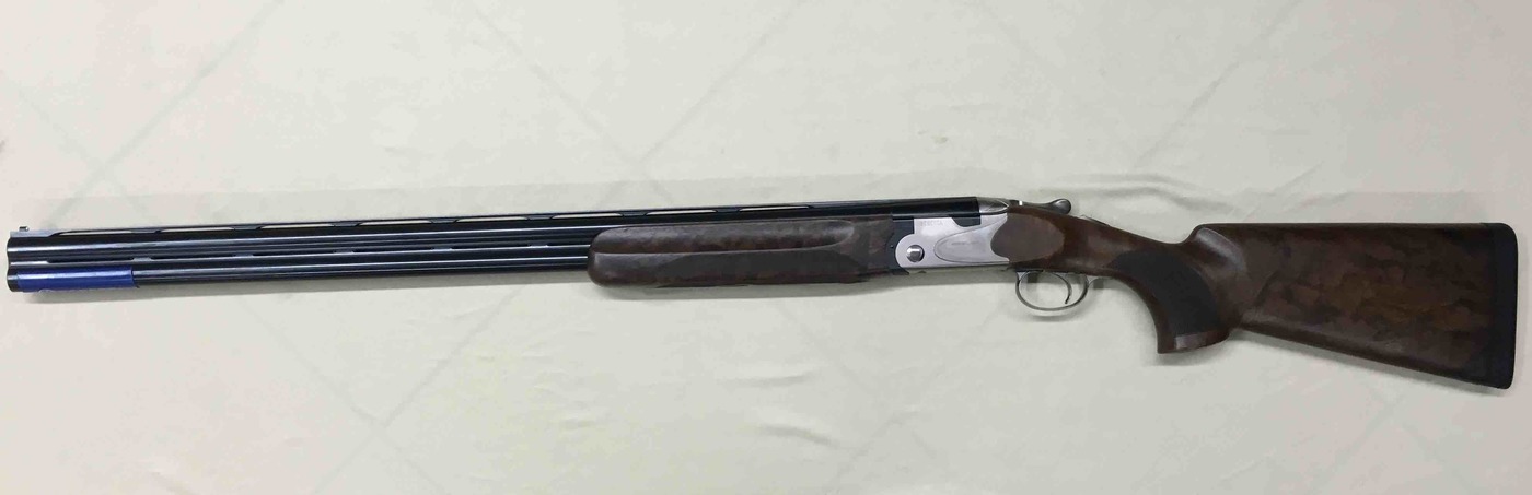 Beretta SV 10 Prevail I Trap (66S)