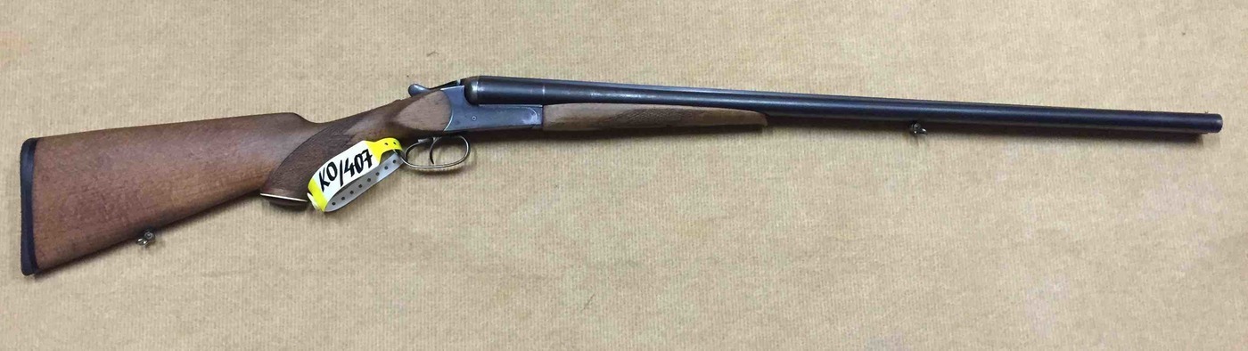Bajkal IŽ-58