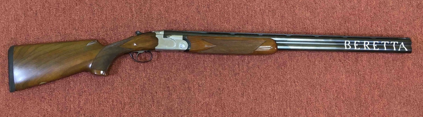 Beretta S 680 Skeet (80B)