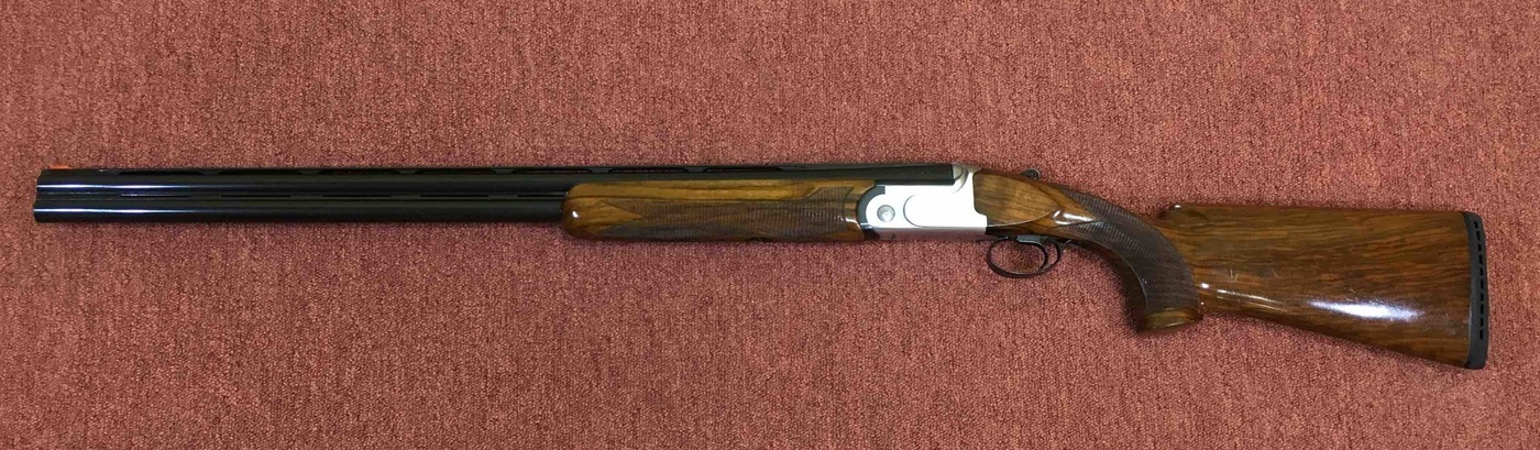 Rizzini Premier Trap