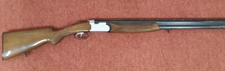 Beretta S56 E XX586B